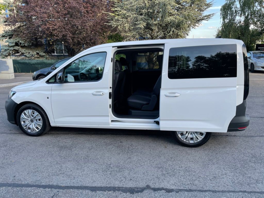 Komfort Rollstuhl-Service